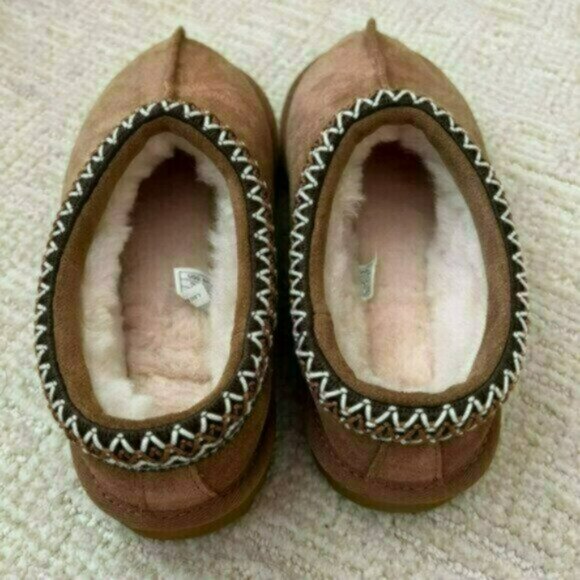 UGG Tazz Tasman Sandals Women Slipper - Picture 3 of 4